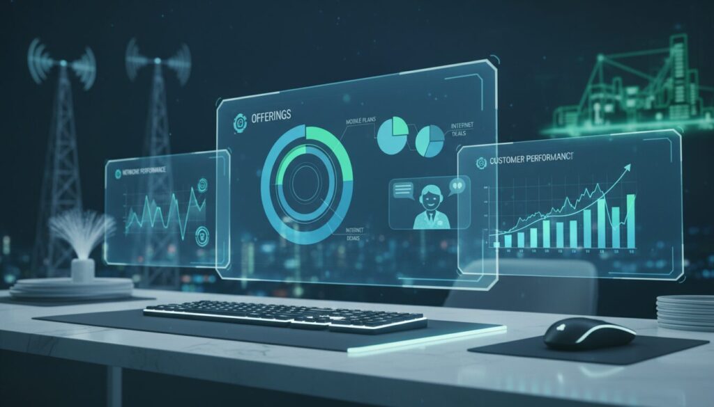 B&YOU : Analyse complète des offres, de l’assistance client et de la performance réseau